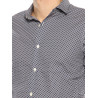 Shirt Michael Kors dark blue